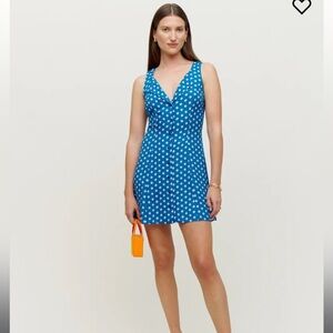 Reformation Rilynn Dress